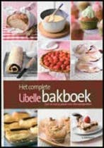Het complete Libelle bakboek / Libelle 9789020989717, Boeken, Verzenden, Zo goed als nieuw, Ilse D'Hooge
