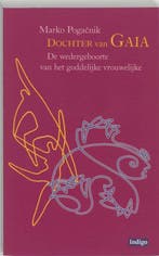 Dochter van Gaia - Marko Pogacnik - 9789060382554 - Paperbac, Boeken, Verzenden, Nieuw
