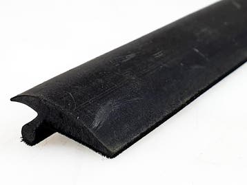 Likrubber Volvo Amazon met vilt 4-deurs, Ophalen of Verzenden, Nieuw