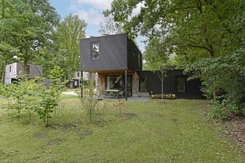 Noord-Brabant: Vakantiepark Schaijk nr 2 te koop, Noord-Brabant