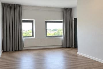 Appartement Kanaalstraat in Apeldoorn, Gelderland, Via bemiddelaar, Apeldoorn, Appartement