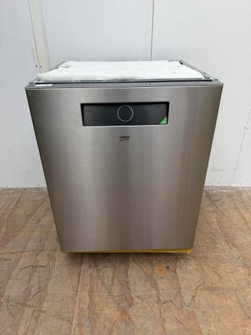 Inbouw vaatwasser Beko BDDN38561XC, Witgoed en Apparatuur, Verzenden, Nieuw