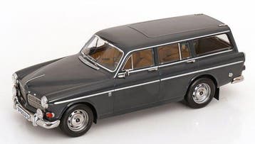 Norev 1:18 - Model stationwagon - Volvo Amazon Combi (1966), Nieuw