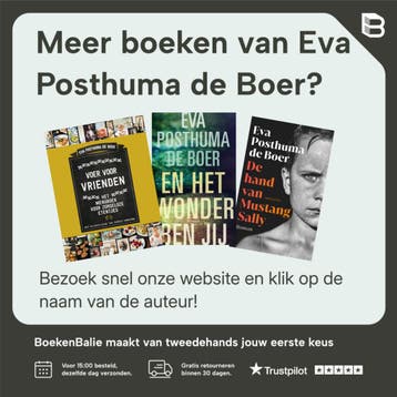 Asperge / de Keukenkastjes / 1 - Eva Posthuma de Boer, Verzenden, Zo goed als nieuw, Eva Posthuma de Boer