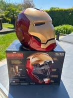 Marvel: Iron Man - Robert Downey Jr. - Hasbro, Verzamelen, Nieuw