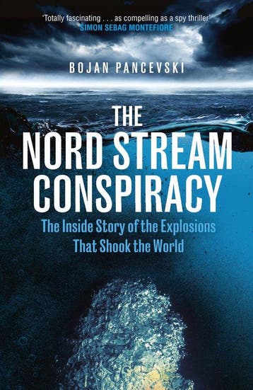 9781529155457 The Nord Stream Conspiracy, Verzenden, Nieuw, Bojan Pancevski