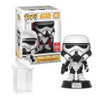 Funko Pop Star Wars  Imperial Patrol Trooper 252 2018 Summer, Verzenden, Nieuw