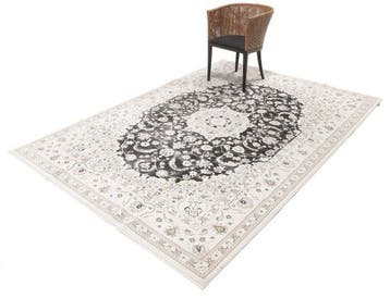 Nain - ongebruikt nieuw - Vloerkleed - 293 cm - 200 cm -, Nieuw