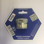 Cyclus Tools Trap as sleutel, Verzenden, Nieuw