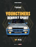 Youngtimers – Renault Sport, Algemeen, Verzenden, Nieuw, Jacques Warnery