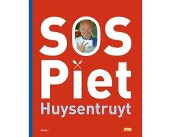 Boek Sos Piet 1 9789020974553, Boeken, Verzenden, Zo goed als nieuw