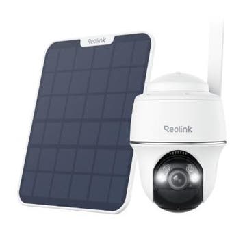Reolink G430 + Solar Panel 2, Draadloze 4G, Ophalen of Verzenden, Nieuw
