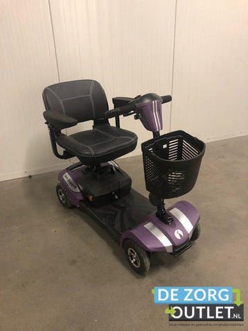 Scootmobiel Veo Sport Rascal (Opvouwbare scootmobielen), Ophalen of Verzenden, Gebruikt, Overige merken, 10 km/u of minder