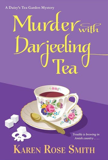 Murder with Darjeeling Tea - Karen Rose Smith 9781496733986, Verzenden, Gelezen, Karen Rose Smith