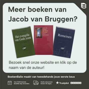 De kleur van Kerst - Jacob van Bruggen 9789023992400, Boeken, Verzenden, Gelezen, Jacob van Bruggen