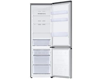 SAMSUNG RB36T600DSA - Koel-vriescombinatie - No Frost -, Verzenden, Zo goed als nieuw