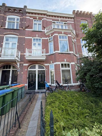 Te huur: Appartement Baronielaan in Breda, Noord-Brabant, Breda, Appartement