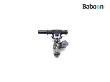 Injector Piaggio | Vespa Beverly 125 2010-2016 M69100, Verzenden, Gebruikt
