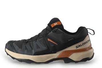 Salomon Wandelschoenen in maat 48 Grijs, Overige kleuren, Verzenden, Salomon, Gedragen