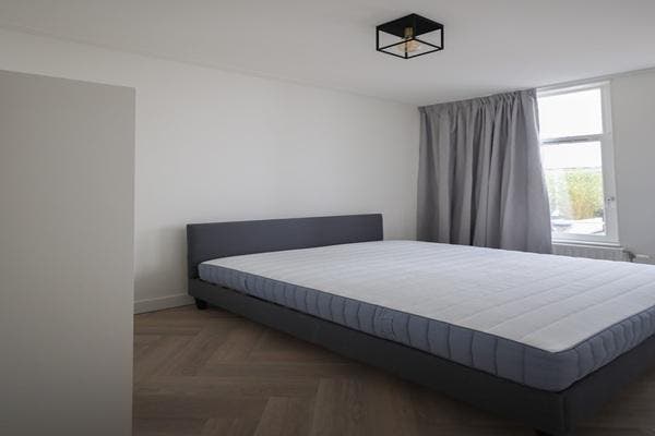 Appartement Govert Flinckstraat in Amsterdam, Huizen en Kamers, Huizen te huur, Via bemiddelaar, Amsterdam, Appartement