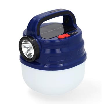 Campinglamp | PerfectLED | Led (Oplaadbaar, Solar, USB), Verzenden, Nieuw
