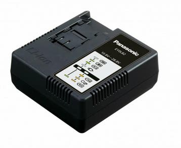 Panasonic EY0L82B31 Universal Li-ion Lader 14.4V-28.8V, Verzenden, Nieuw