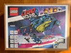 Lego Set - 70835 - The Lego Movie - Der Rexplorer von Rex, Nieuw
