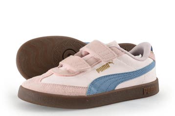 Puma Sneakers Meisjes in maat 33 Roze, Verzenden, Jongen of Meisje, Puma, Schoenen