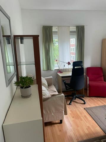 Eigen Kamer aan Sint-Janstraat, Rotterdam, 50 m² of meer, Rotterdam