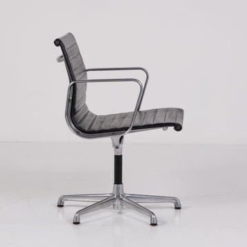 ICF, Herman Miller, NO RESERVE PRICE - Charles Eames, Ray