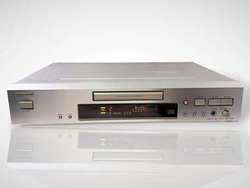 Onkyo - DX-7333 Cd-speler, Nieuw
