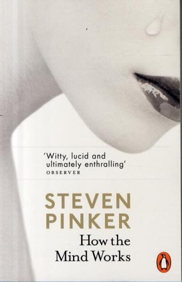 How The Mind Works | Steven Pinker | Nieuw, Ophalen of Verzenden, Nieuw, Steven Pinker