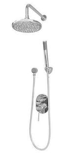 Doucheset inbouw Skön, Doe-het-zelf en Verbouw, Sanitair, Nieuw