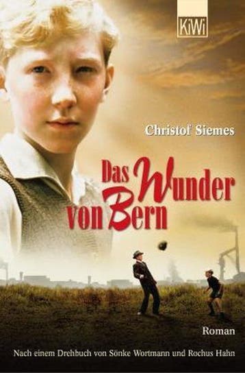 Das Wunder von Bern - Christof Siemes 9783462047899, Verzenden, Zo goed als nieuw, Christof Siemes