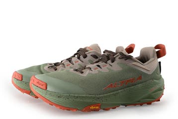 Altra Sportschoenen in maat 42 Beige, Overige kleuren, Verzenden, Sportschoenen, Zo goed als nieuw