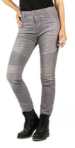 Betty Highwaist motorjeans John Doe, Motoren, Kleding | Motorkleding, Verzenden, Nieuw met kaartje