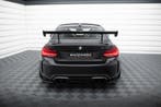 Maxton Carbon Spoiler met beugels BMW M2 F87 / 2 / 2 M-Pack, Verzenden