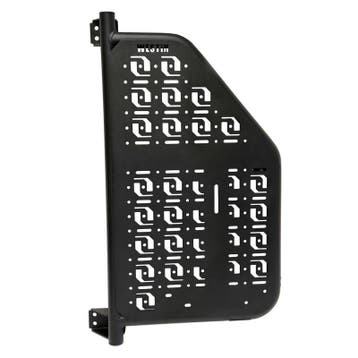 Westin 19-24 Mercedes-Benz Sprinter Accessory Carrier For, Ophalen of Verzenden, Nieuw