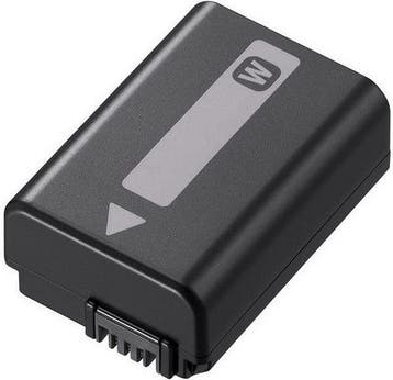 Accu / Batterij voor Sony NP-FW50, Verzenden, Zo goed als nieuw