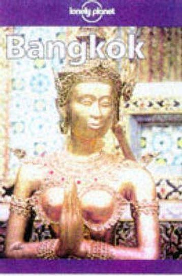 Bangkok - Joe Cumming 9780864424068, Verzenden, Gelezen, Joe Cumming