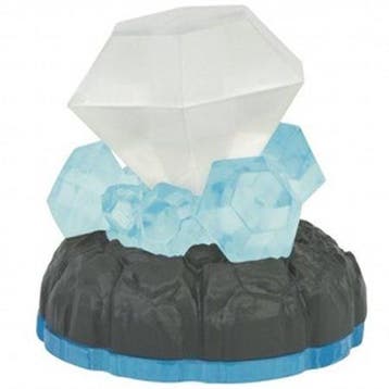 Skylanders Swap force Sky Diamond, Verzenden, Nieuw