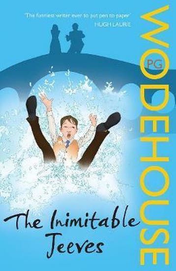 Inimitable Jeeves - P Wodehouse 9780099513681, Verzenden, Zo goed als nieuw, P Wodehouse