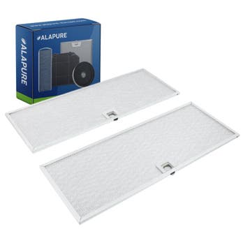 Metaalfilter voor Progress 50286533000, Witgoed en Apparatuur, Verzenden, Nieuw