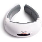 QLT Pulse Nekmassage Apparaat met Infrarood - 16 Standen - 6, Sport en Fitness, Massageproducten, Verzenden, Nieuw