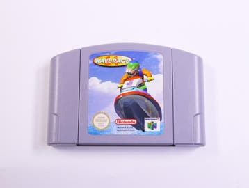 N64 - Wave Race 64, Ophalen of Verzenden, Nieuw