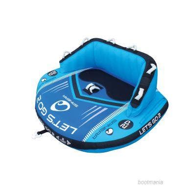 Spinera Let's Go 2 tube 157x168x74cm, Watersport en Boten, Accessoires en Onderhoud, Verzenden