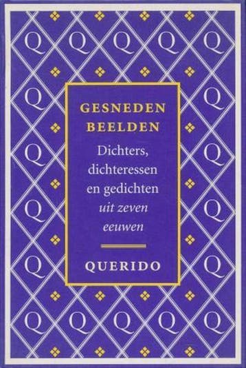 KWARTETSPEL MET KLEURILLUSTRATIES 9789021478432 Zz Querido, Verzenden, Gelezen, Zz Querido