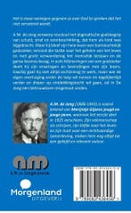 Mijmeringen van een godzoeker 9789083436456 A.M. de Jong, Verzenden, Zo goed als nieuw, A.M. de Jong