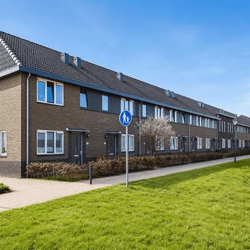 Huis in Gorinchem gevonden voor €1350,- pm, 50 m² of meer, Overige regio's