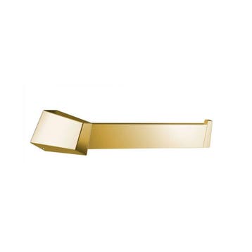 Toiletrolhouder Sapho Soul 23.8 cm Goud, Ophalen of Verzenden, Nieuw, Overige typen